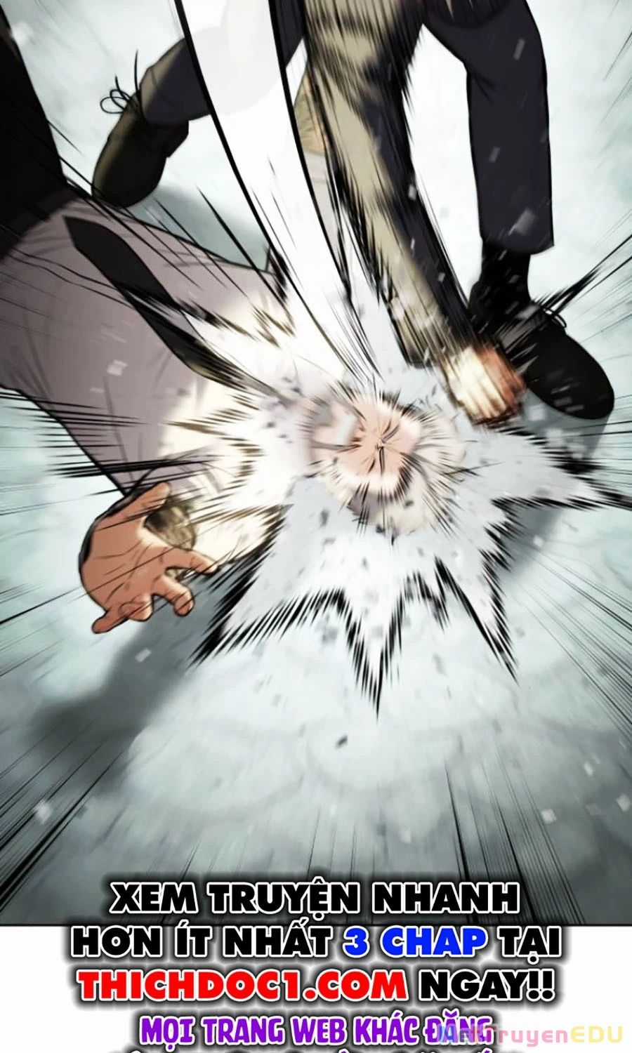 Đặc Vụ Song Sinh Chương 114 trang 111