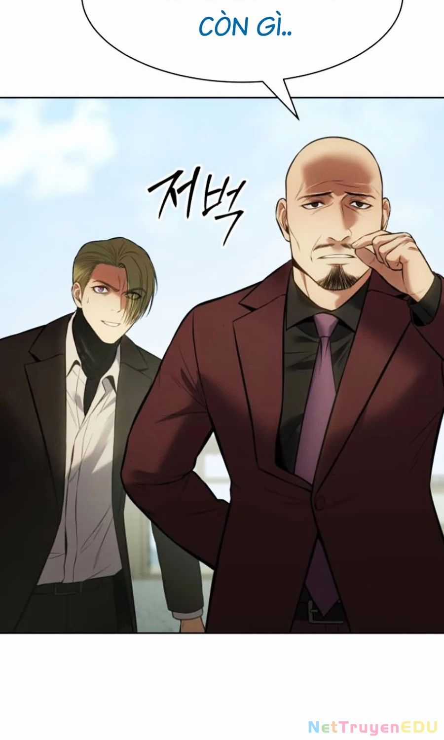 Đặc Vụ Song Sinh Chương 114 trang 120