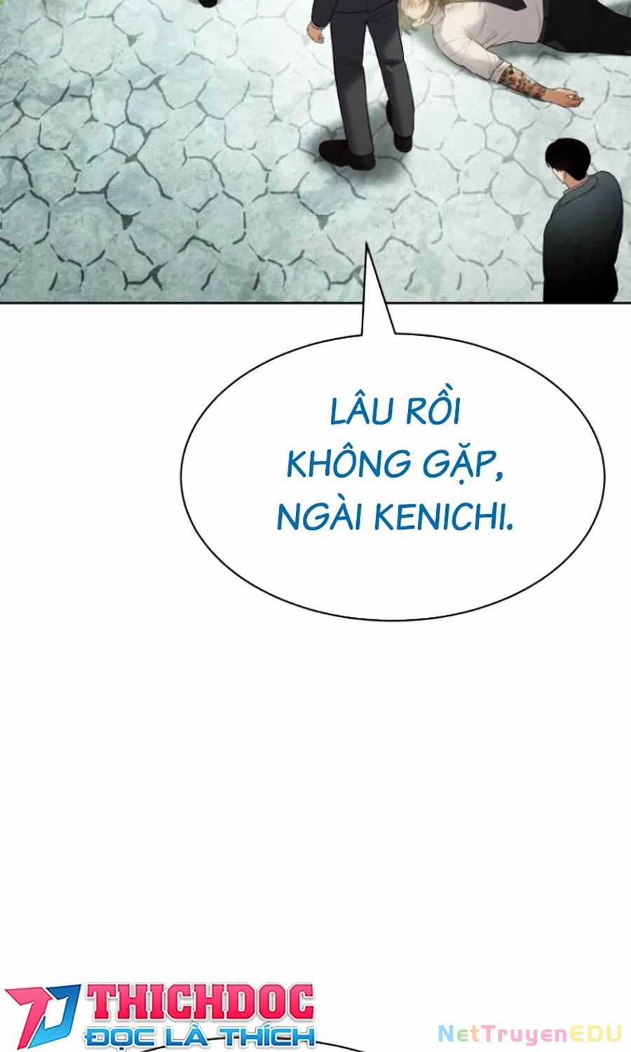 Đặc Vụ Song Sinh Chương 114 trang 122