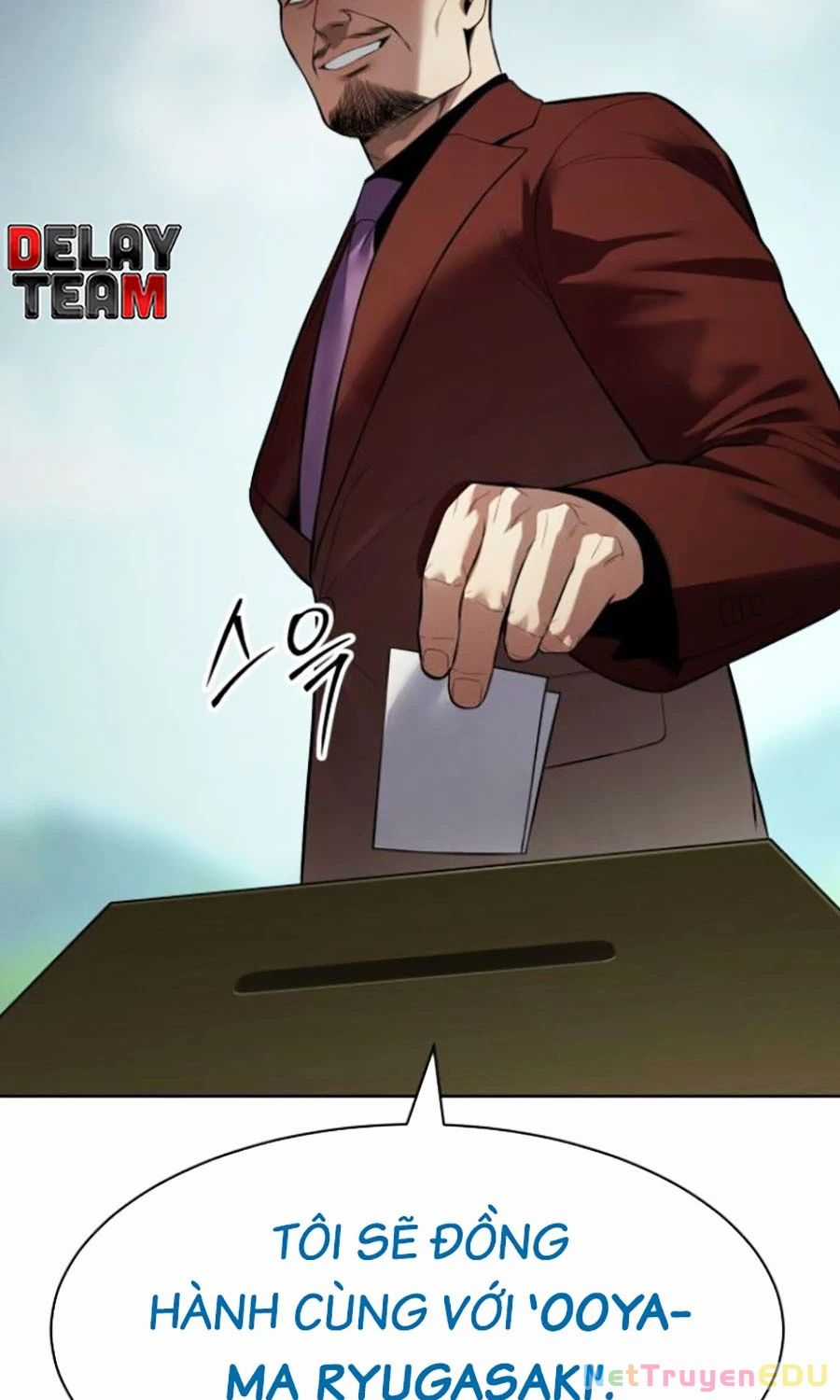 Đặc Vụ Song Sinh Chương 114 trang 125