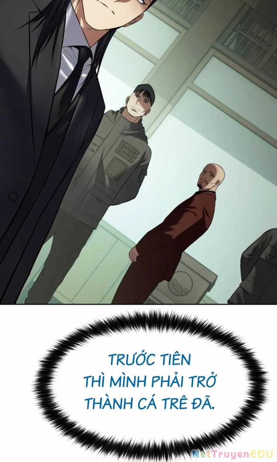 Đặc Vụ Song Sinh Chương 114 trang 127