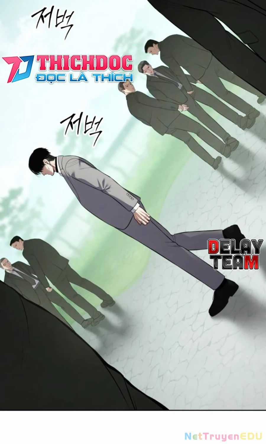 Đặc Vụ Song Sinh Chương 114 trang 130