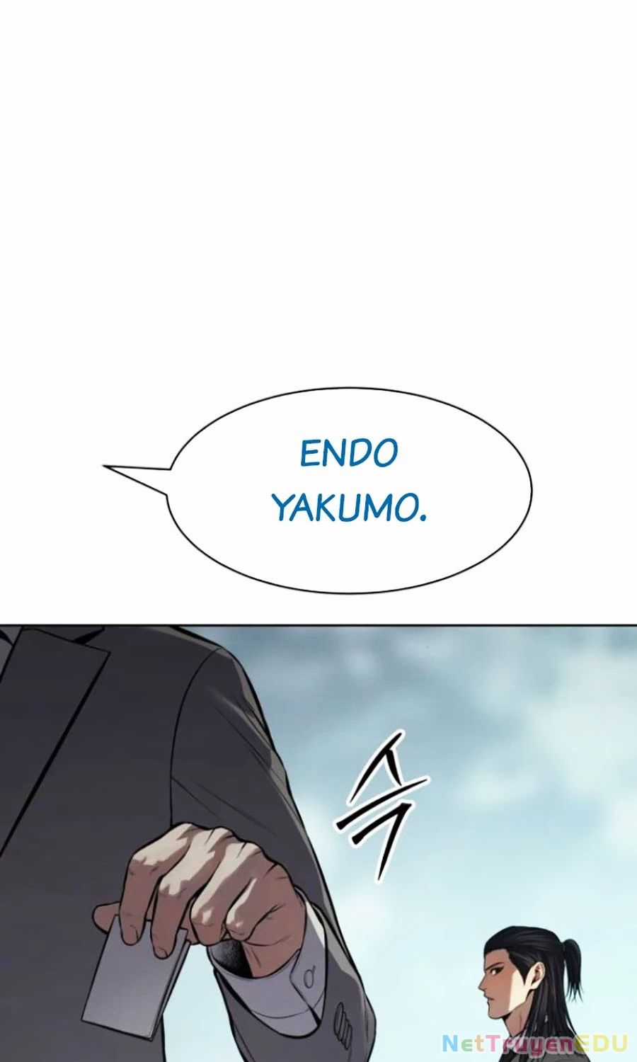 Đặc Vụ Song Sinh Chương 114 trang 131