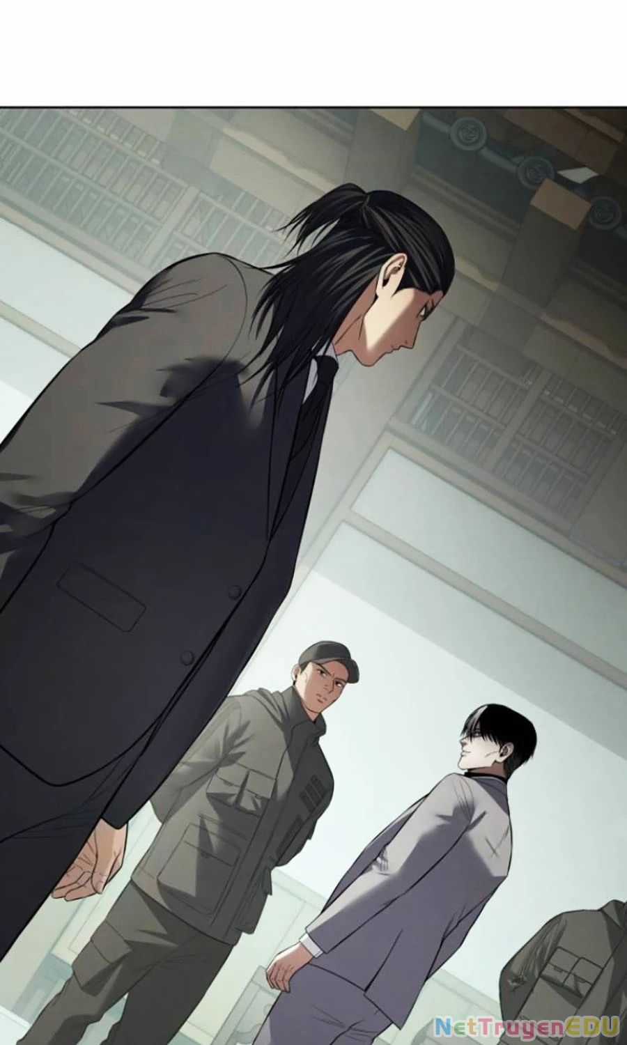 Đặc Vụ Song Sinh Chương 114 trang 137