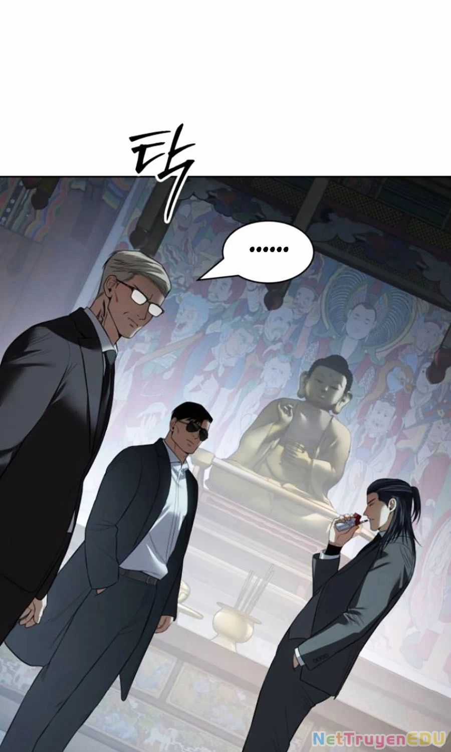 Đặc Vụ Song Sinh Chương 114 trang 141