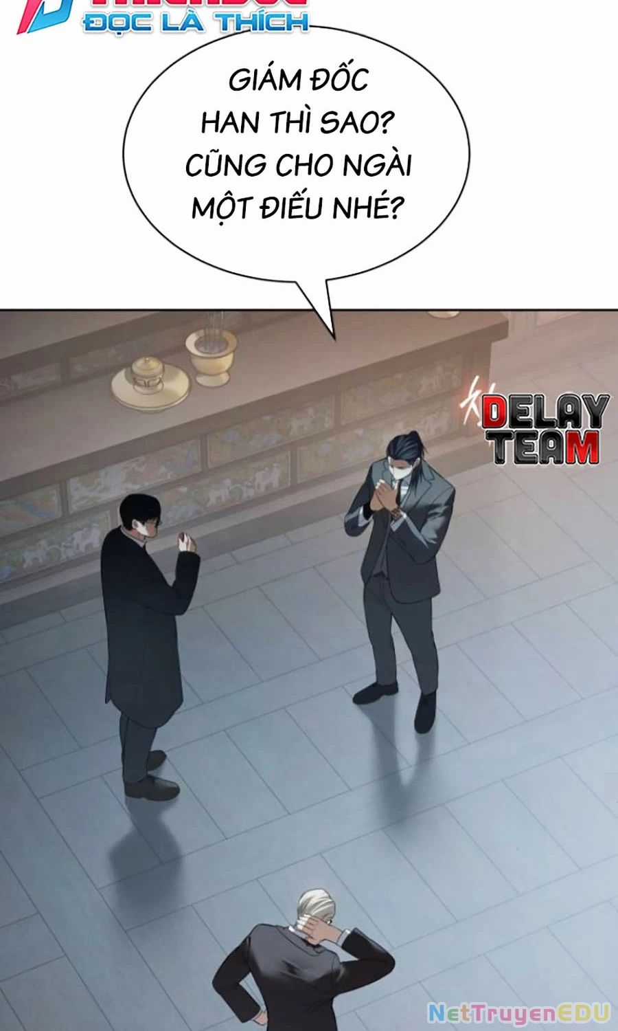 Đặc Vụ Song Sinh Chương 114 trang 146