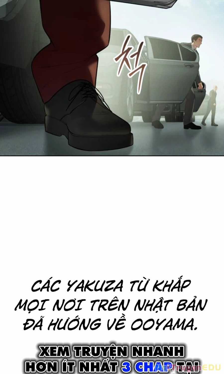 Đặc Vụ Song Sinh Chương 114 trang 18