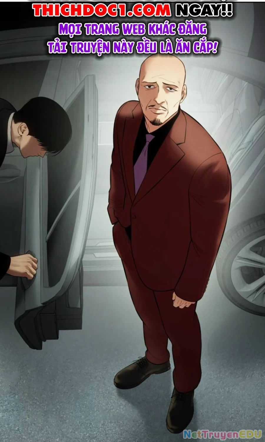 Đặc Vụ Song Sinh Chương 114 trang 19