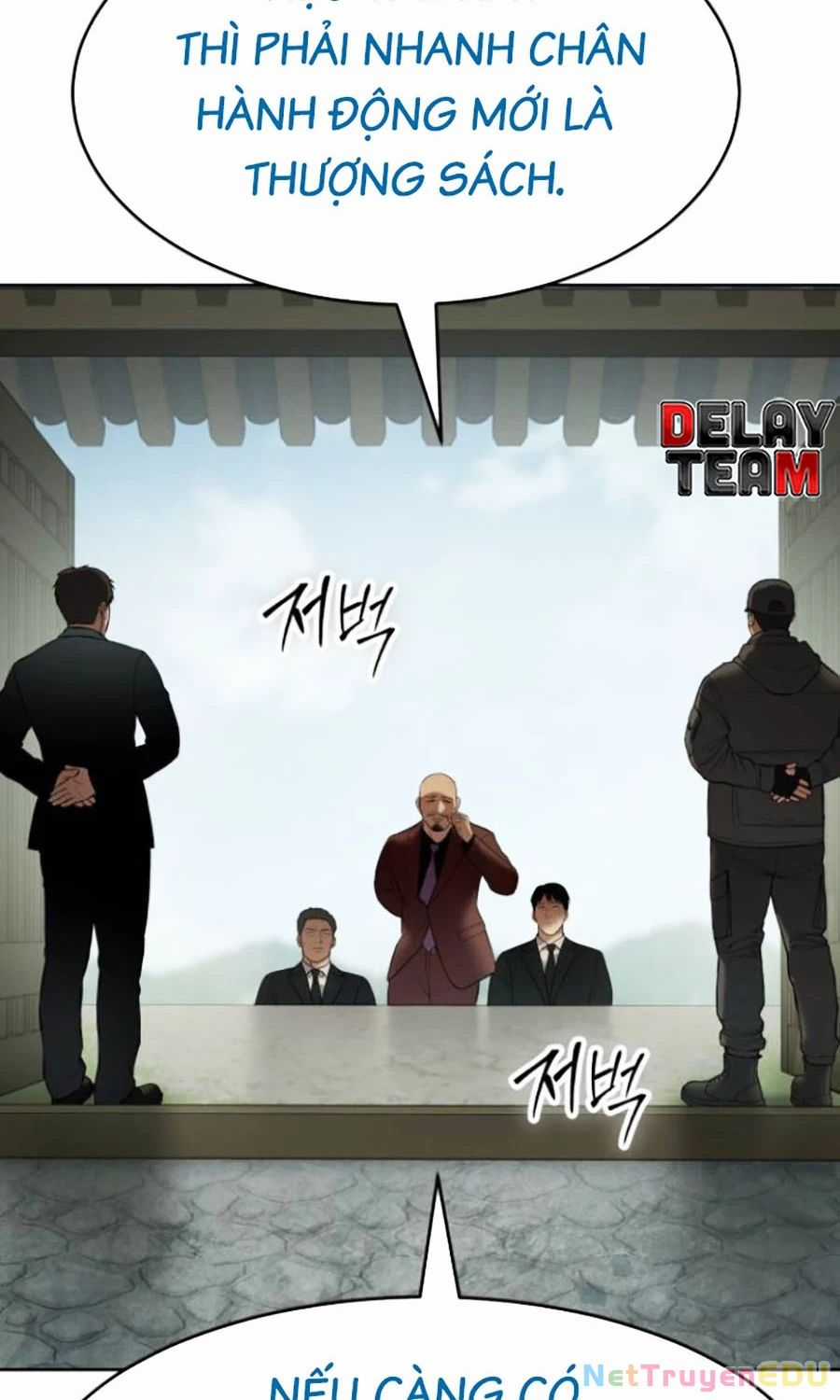 Đặc Vụ Song Sinh Chương 114 trang 21