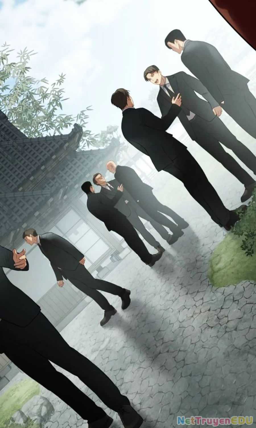 Đặc Vụ Song Sinh Chương 114 trang 25