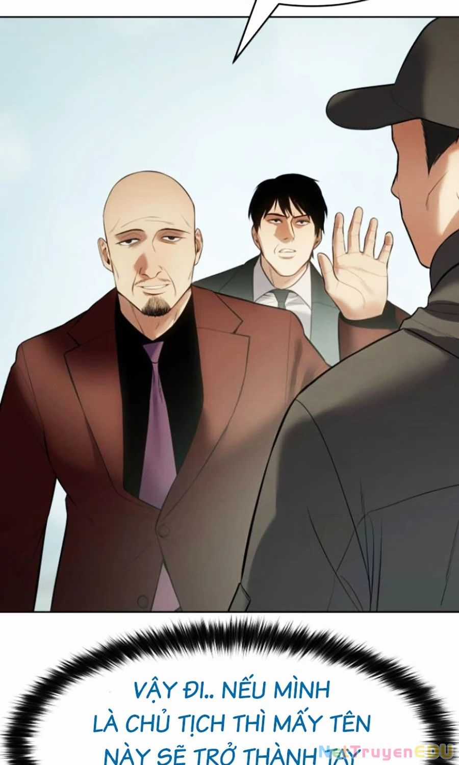 Đặc Vụ Song Sinh Chương 114 trang 29