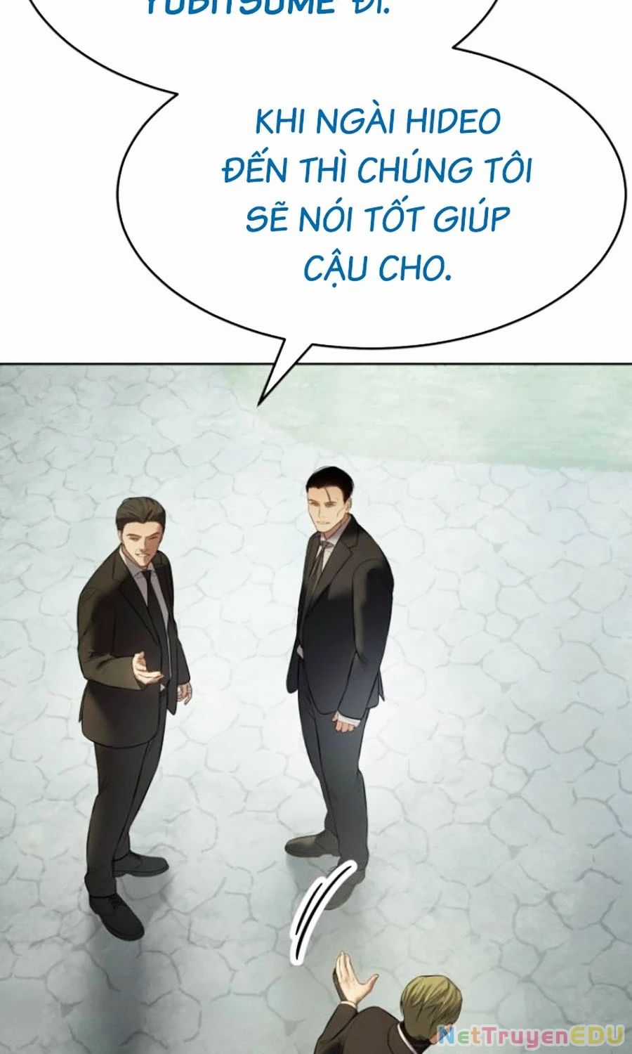 Đặc Vụ Song Sinh Chương 114 trang 34