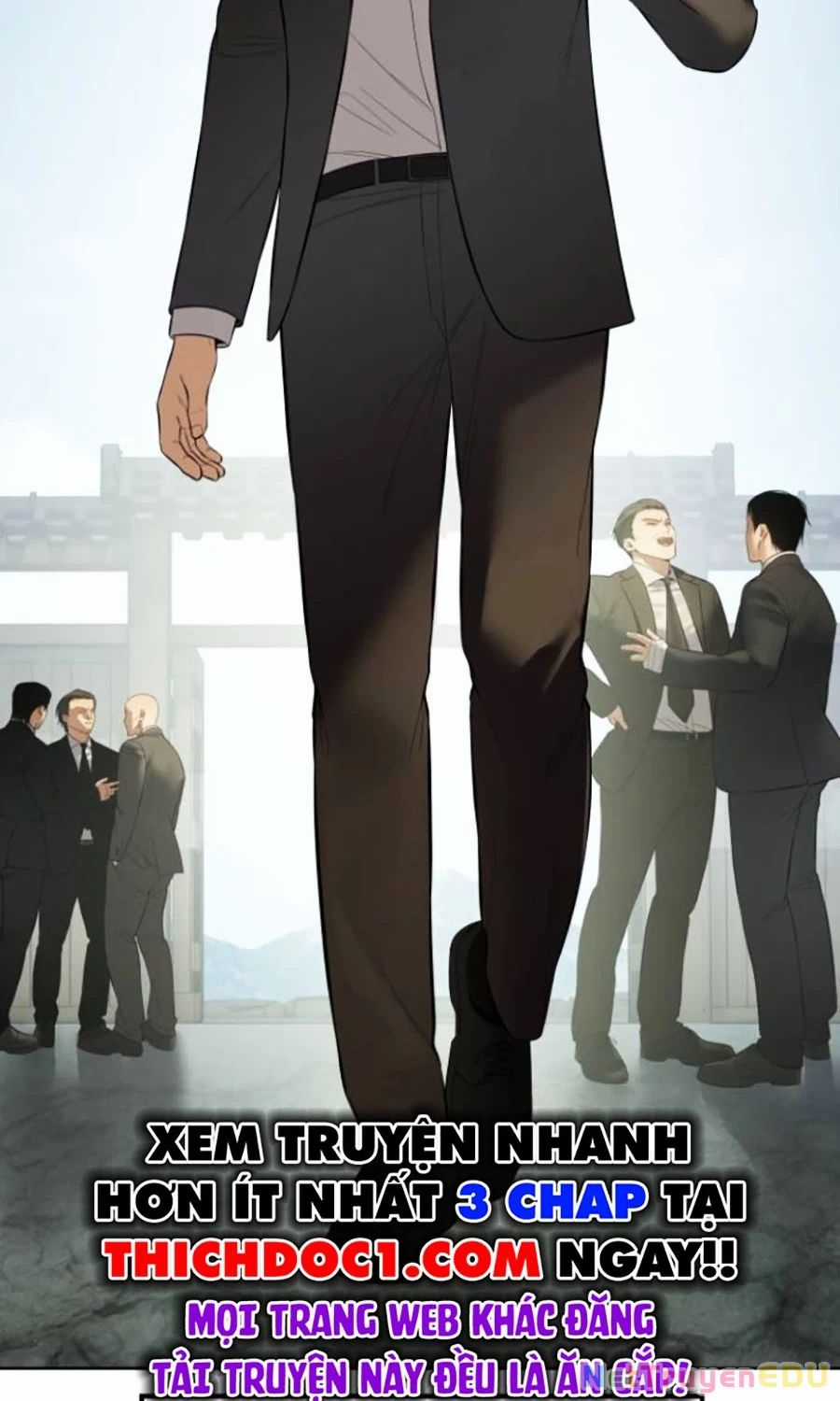 Đặc Vụ Song Sinh Chương 114 trang 37