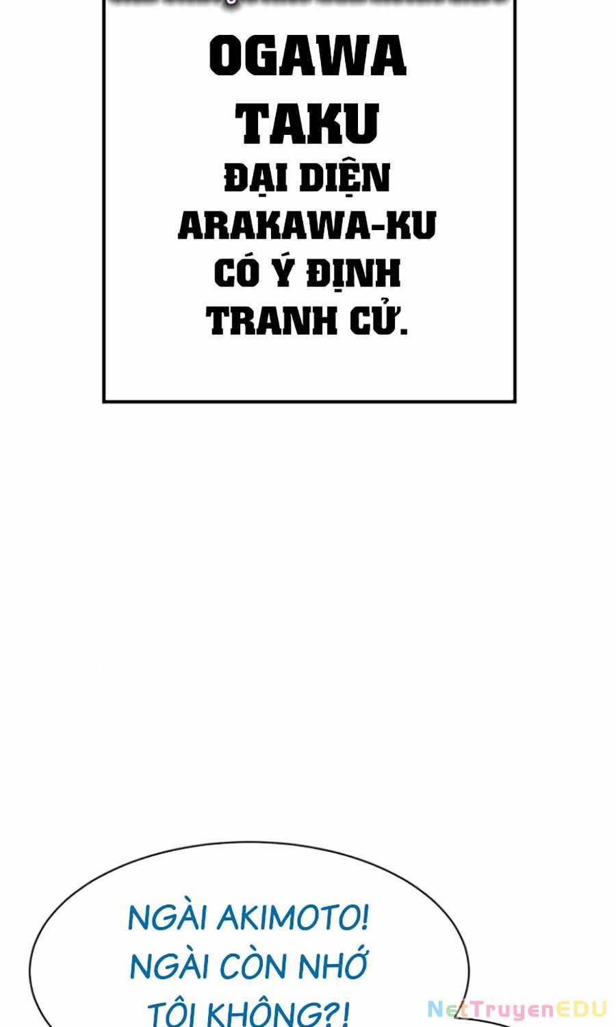 Đặc Vụ Song Sinh Chương 114 trang 38