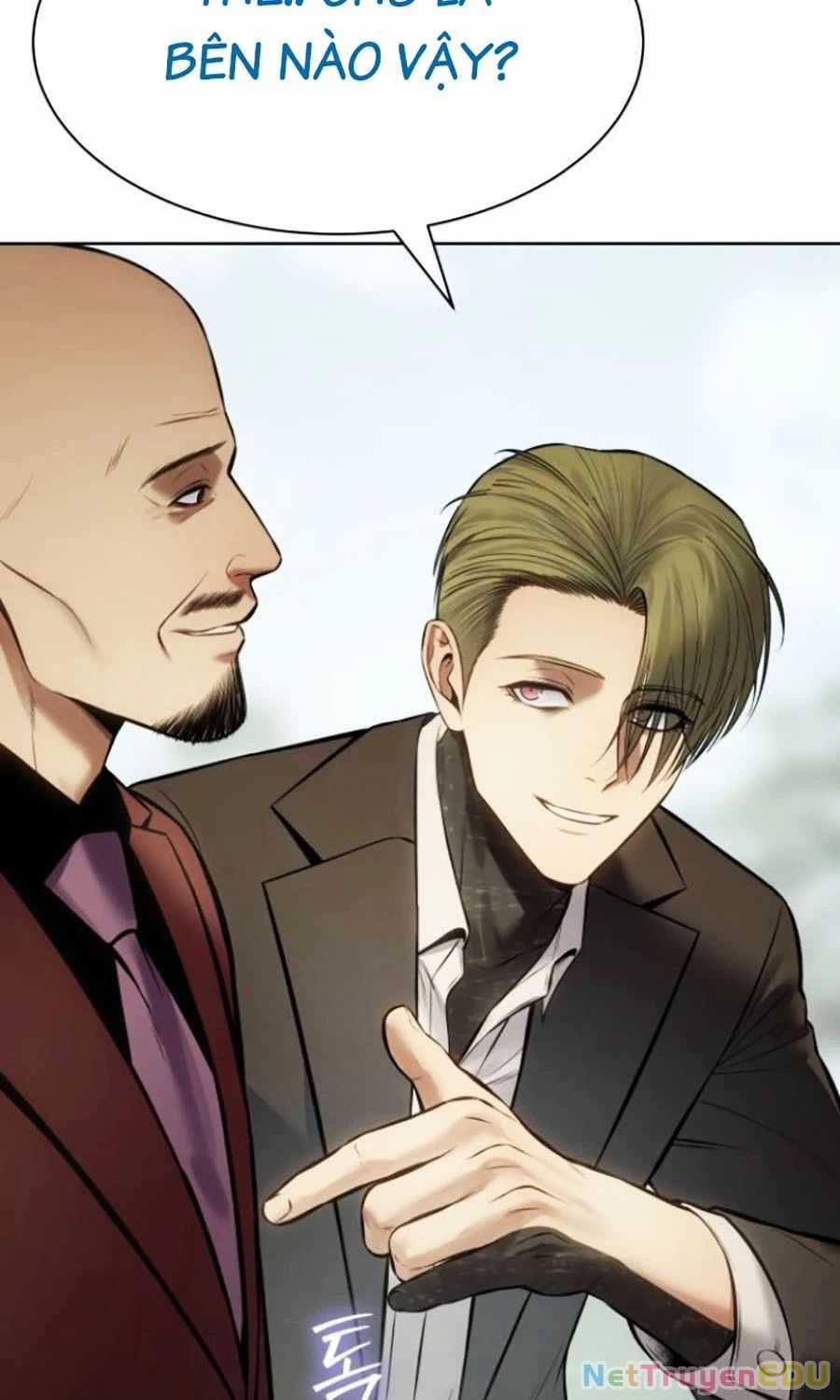 Đặc Vụ Song Sinh Chương 114 trang 49