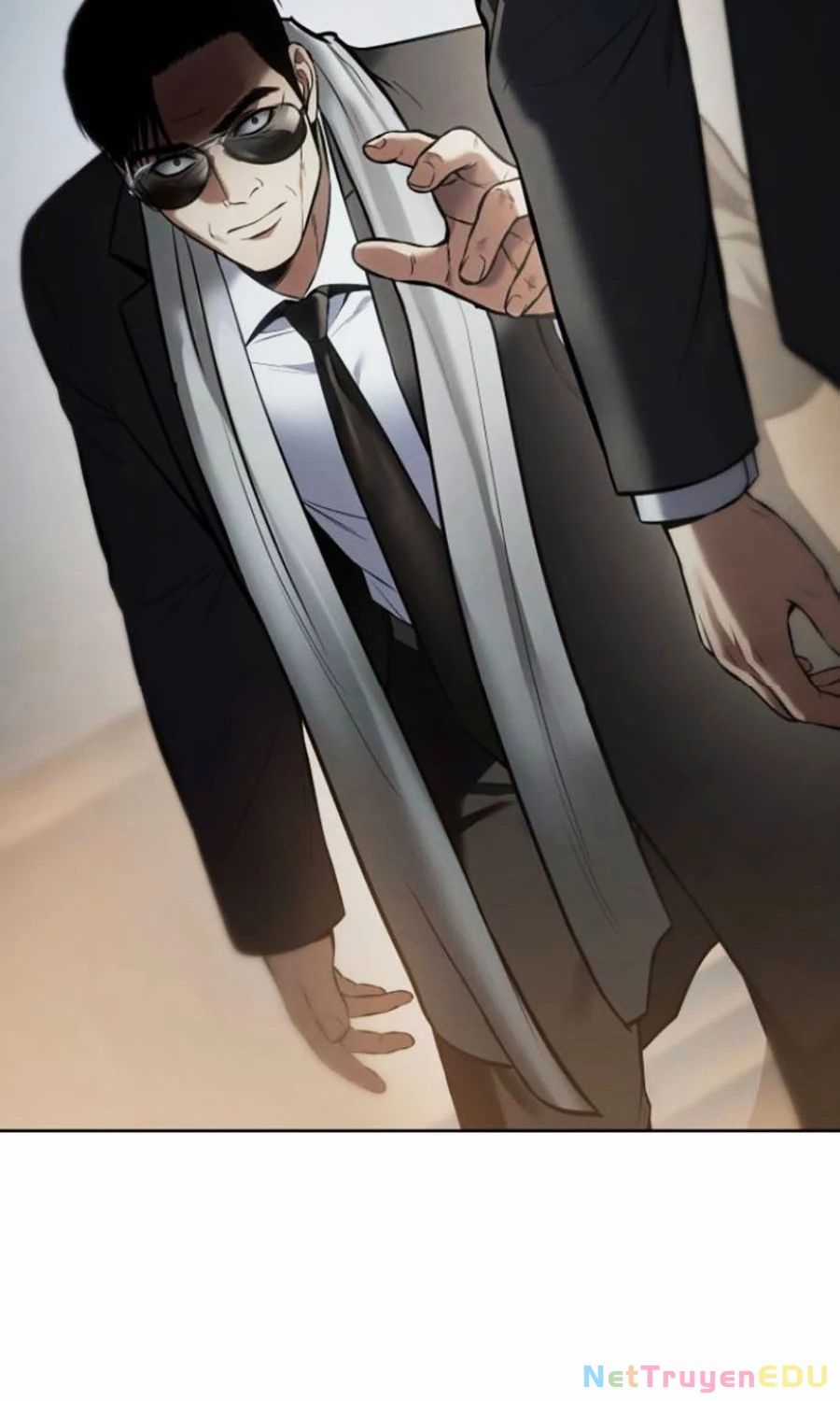 Đặc Vụ Song Sinh Chương 114 trang 5