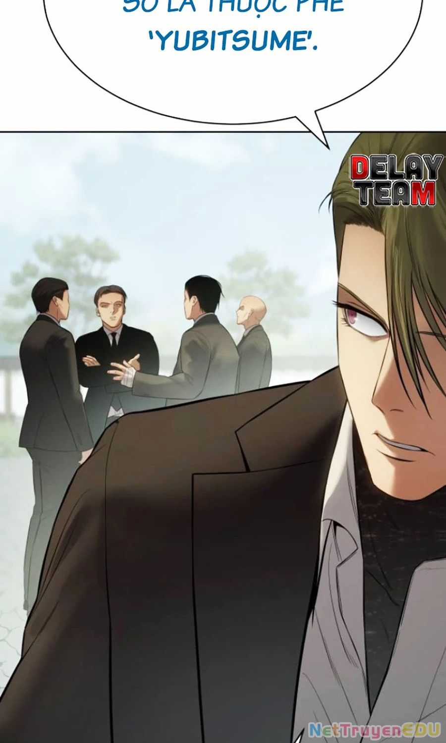 Đặc Vụ Song Sinh Chương 114 trang 51