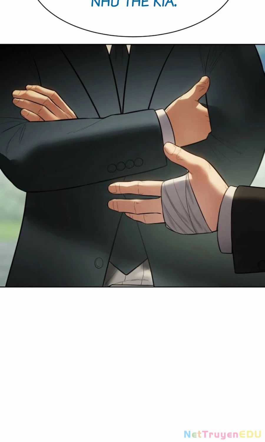 Đặc Vụ Song Sinh Chương 114 trang 53