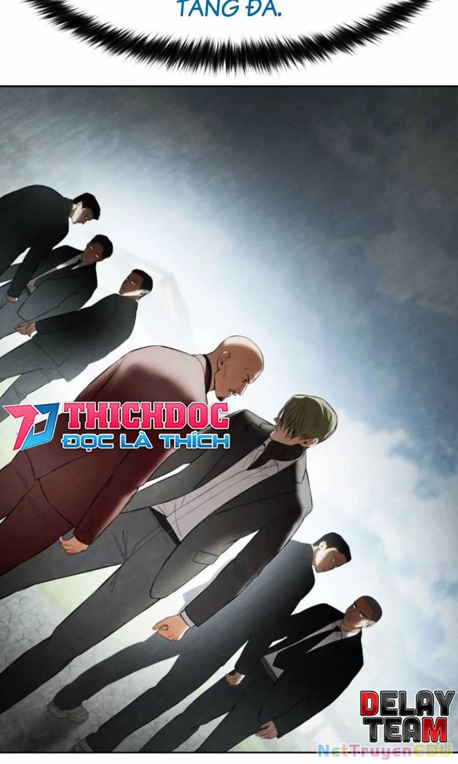 Đặc Vụ Song Sinh Chương 114 trang 56