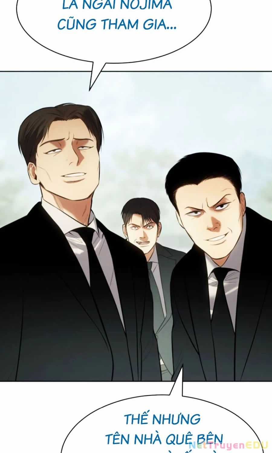 Đặc Vụ Song Sinh Chương 114 trang 62