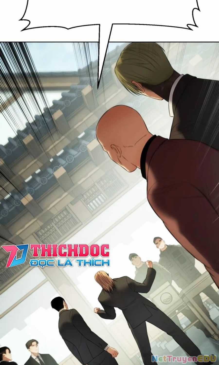 Đặc Vụ Song Sinh Chương 114 trang 67