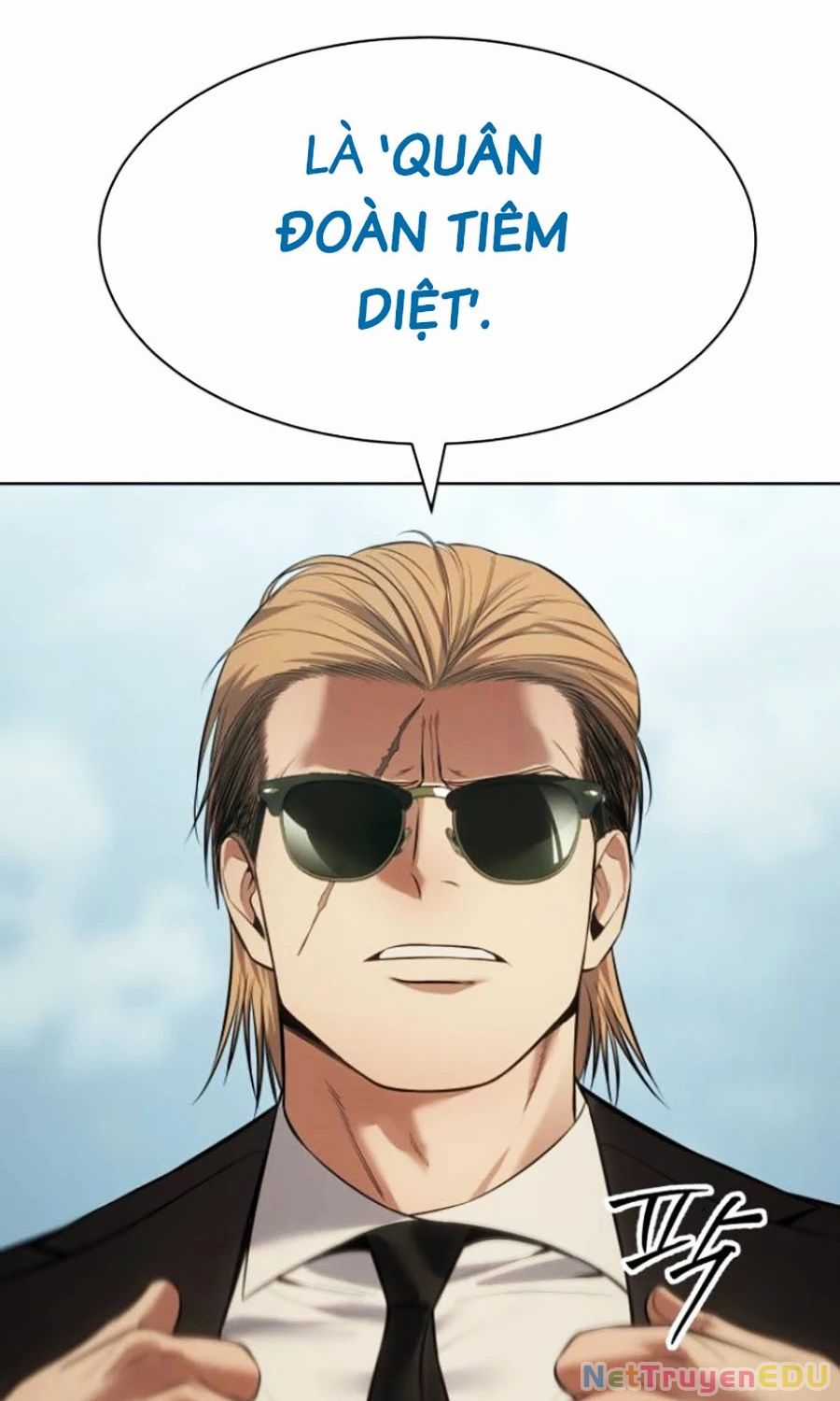 Đặc Vụ Song Sinh Chương 114 trang 72