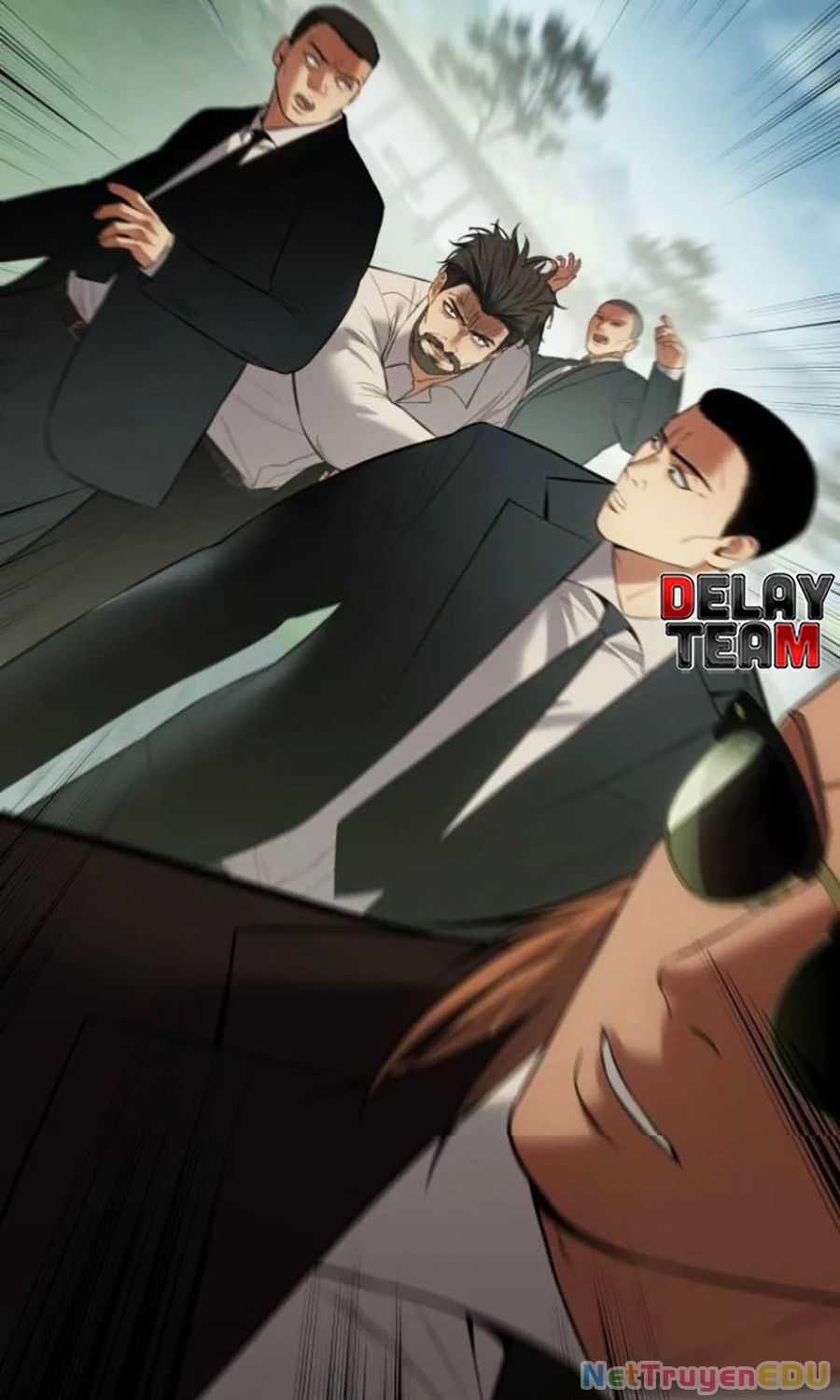 Đặc Vụ Song Sinh Chương 114 trang 75