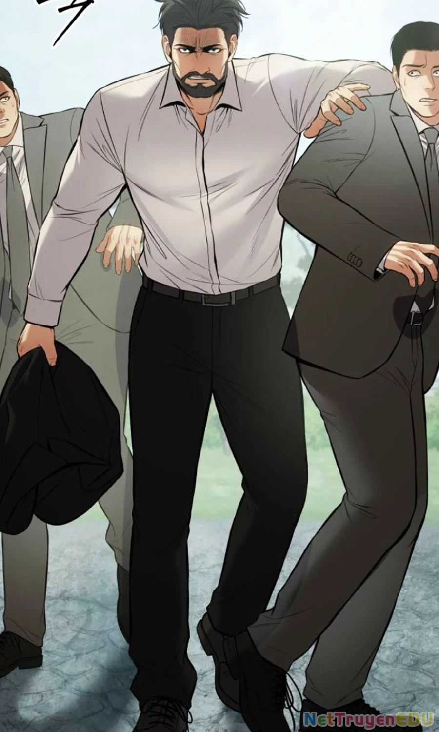 Đặc Vụ Song Sinh Chương 114 trang 79