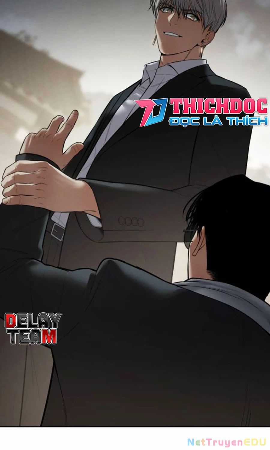 Đặc Vụ Song Sinh Chương 114 trang 8