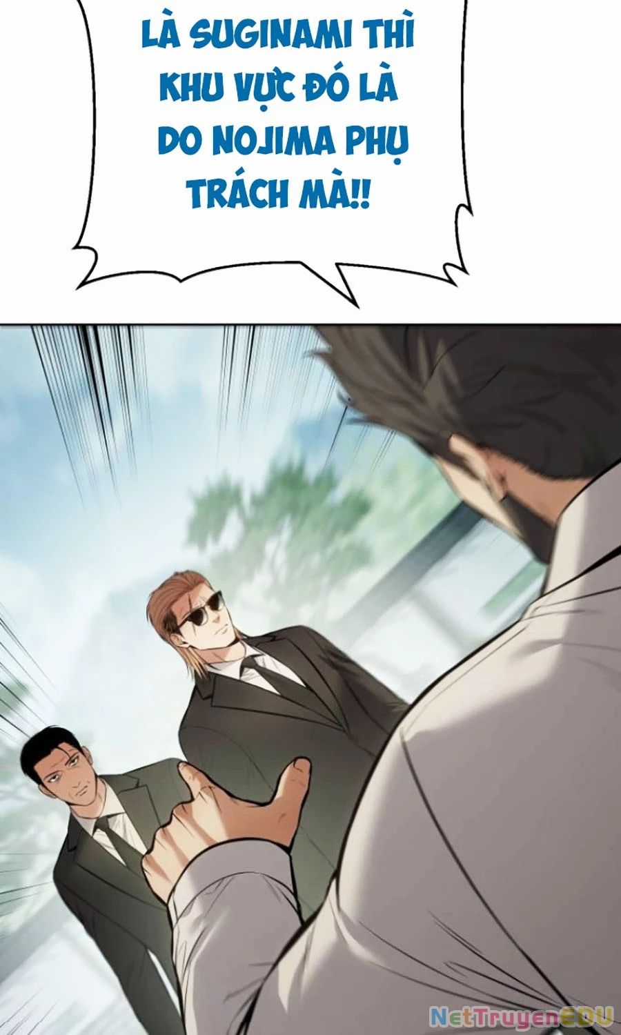 Đặc Vụ Song Sinh Chương 114 trang 81