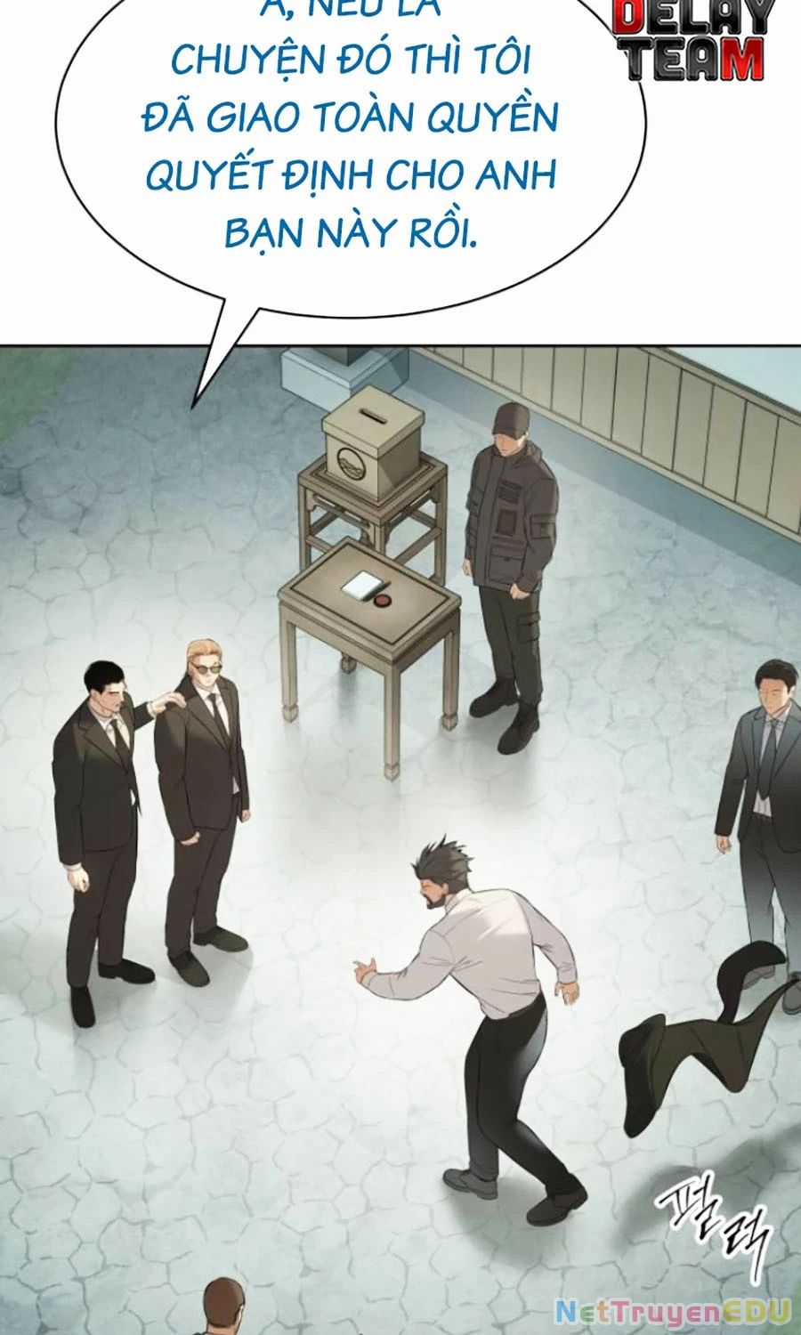 Đặc Vụ Song Sinh Chương 114 trang 83