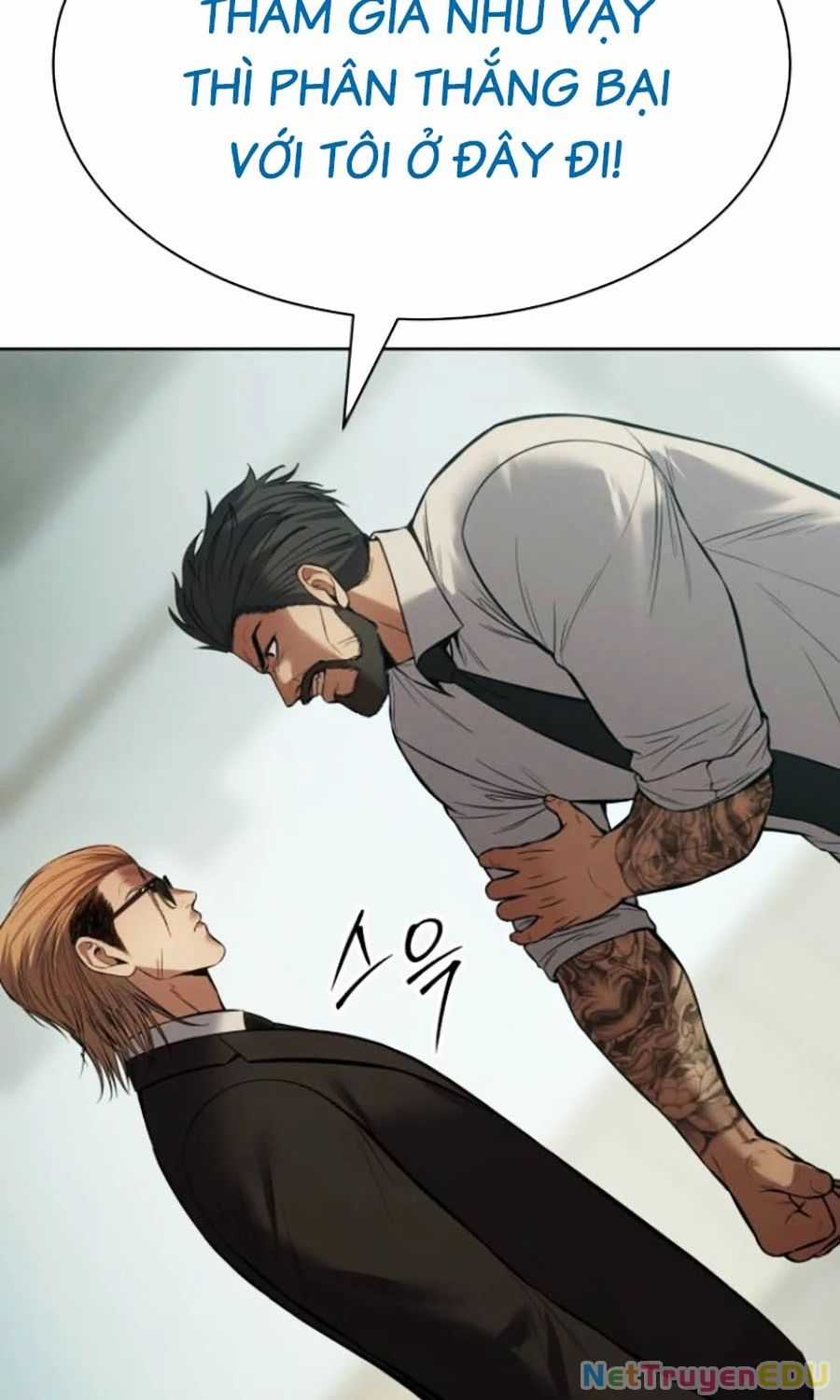 Đặc Vụ Song Sinh Chương 114 trang 85