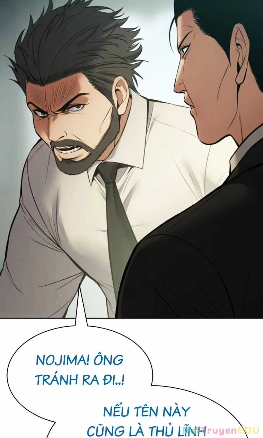 Đặc Vụ Song Sinh Chương 114 trang 87