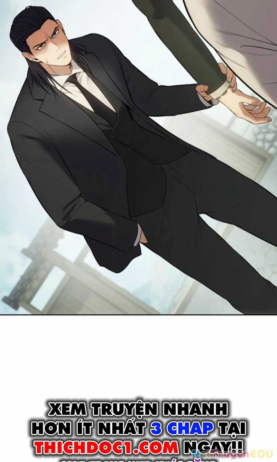 Đặc Vụ Song Sinh Chương 114 trang 91