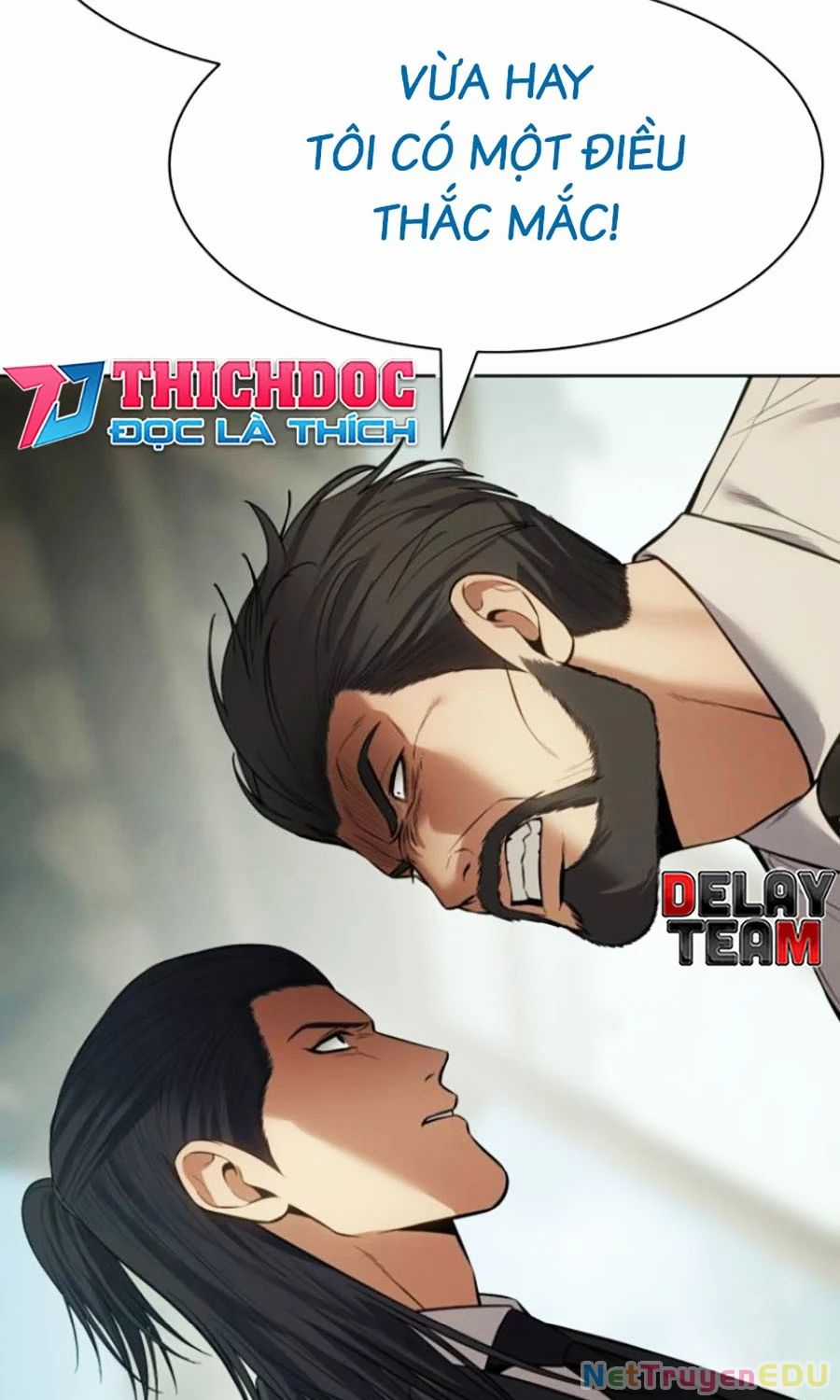 Đặc Vụ Song Sinh Chương 114 trang 97