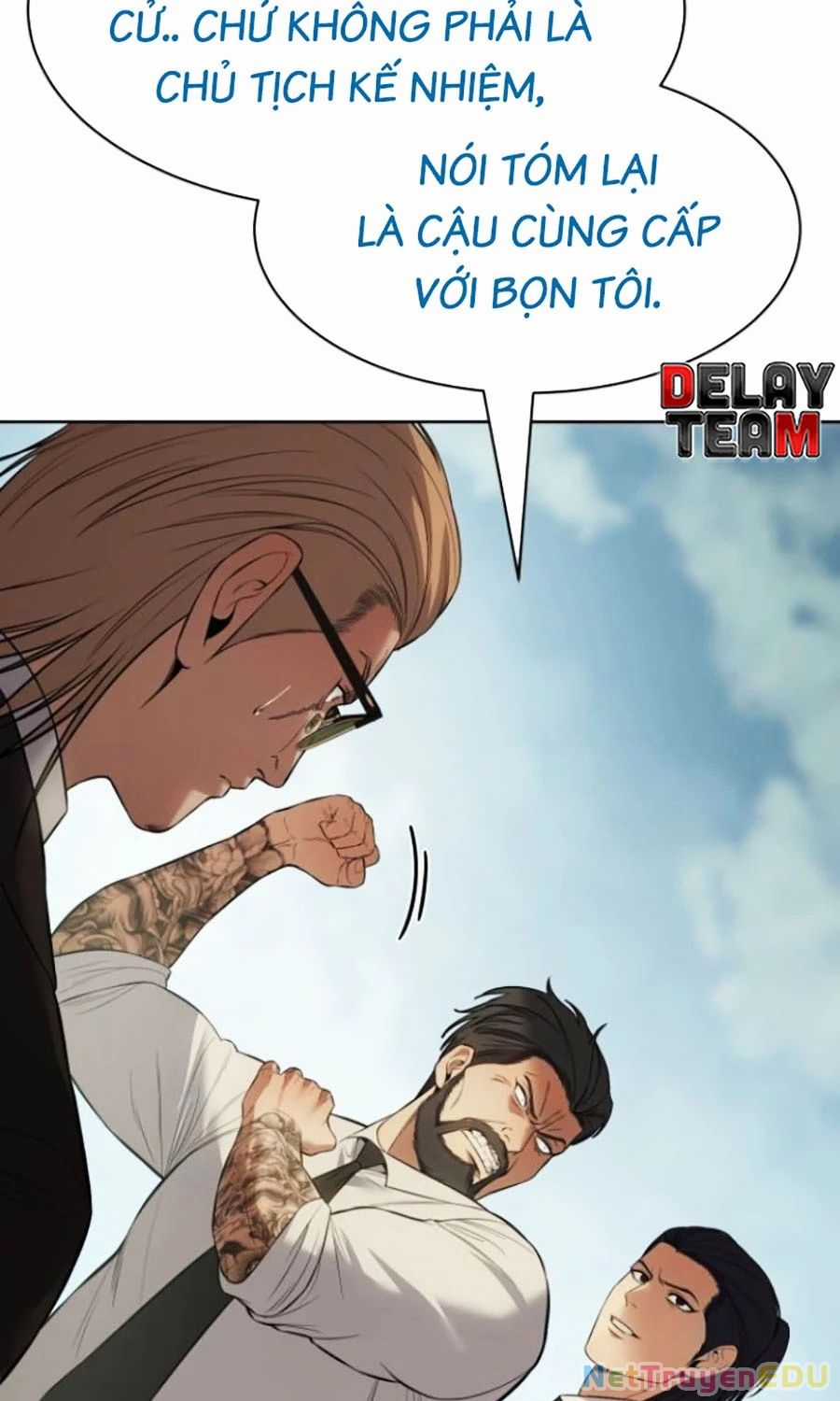 Đặc Vụ Song Sinh Chương 114 trang 99