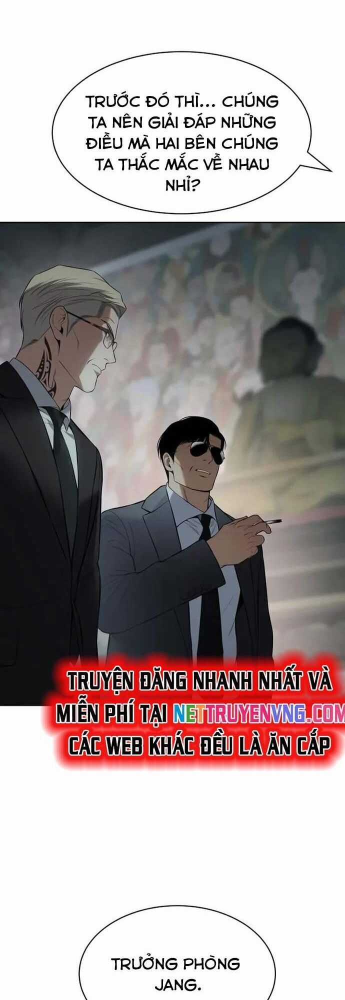 Đặc Vụ Song Sinh Chương 115 trang 10