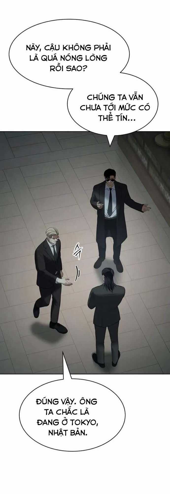 Đặc Vụ Song Sinh Chương 115 trang 12