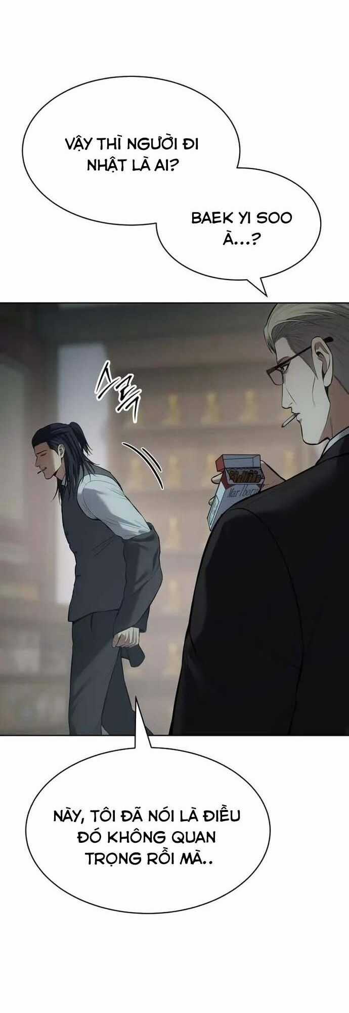 Đặc Vụ Song Sinh Chương 115 trang 14