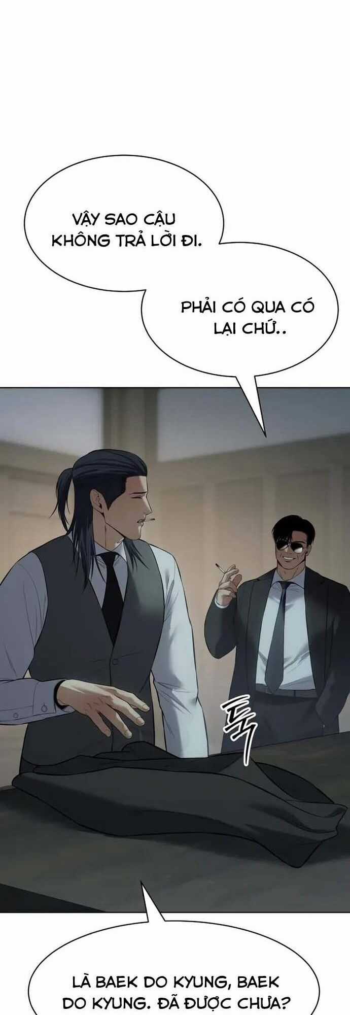 Đặc Vụ Song Sinh Chương 115 trang 15