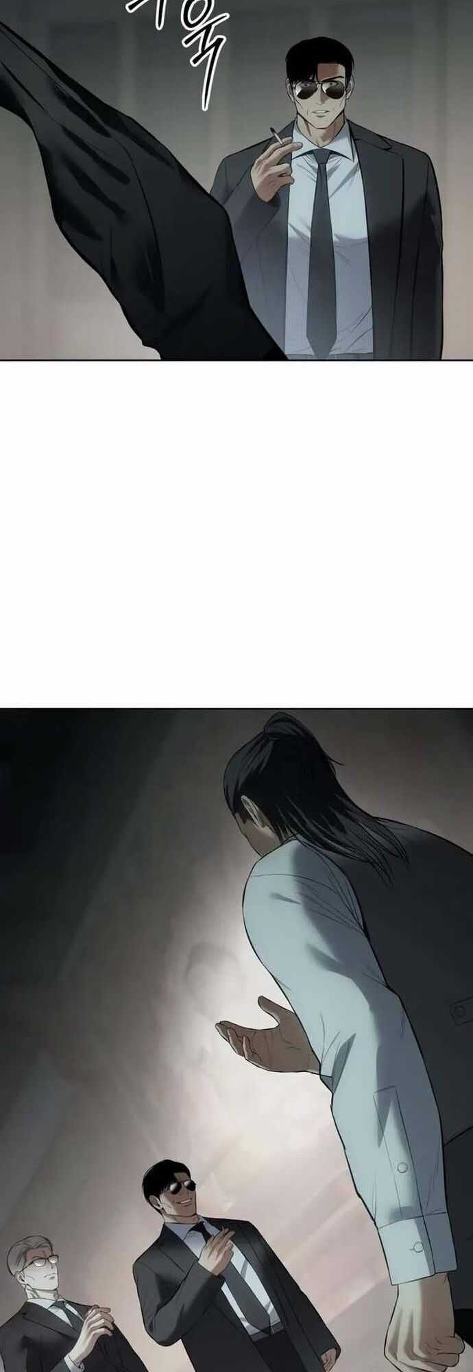 Đặc Vụ Song Sinh Chương 115 trang 18