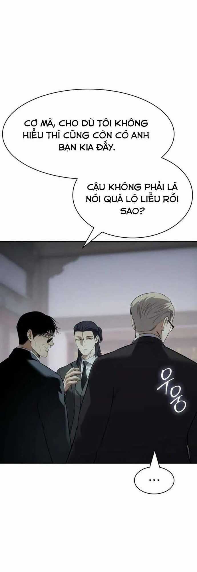 Đặc Vụ Song Sinh Chương 115 trang 2