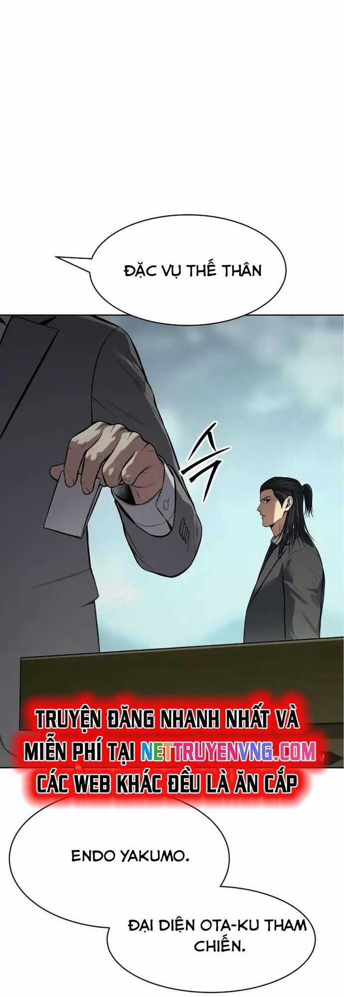 Đặc Vụ Song Sinh Chương 115 trang 21