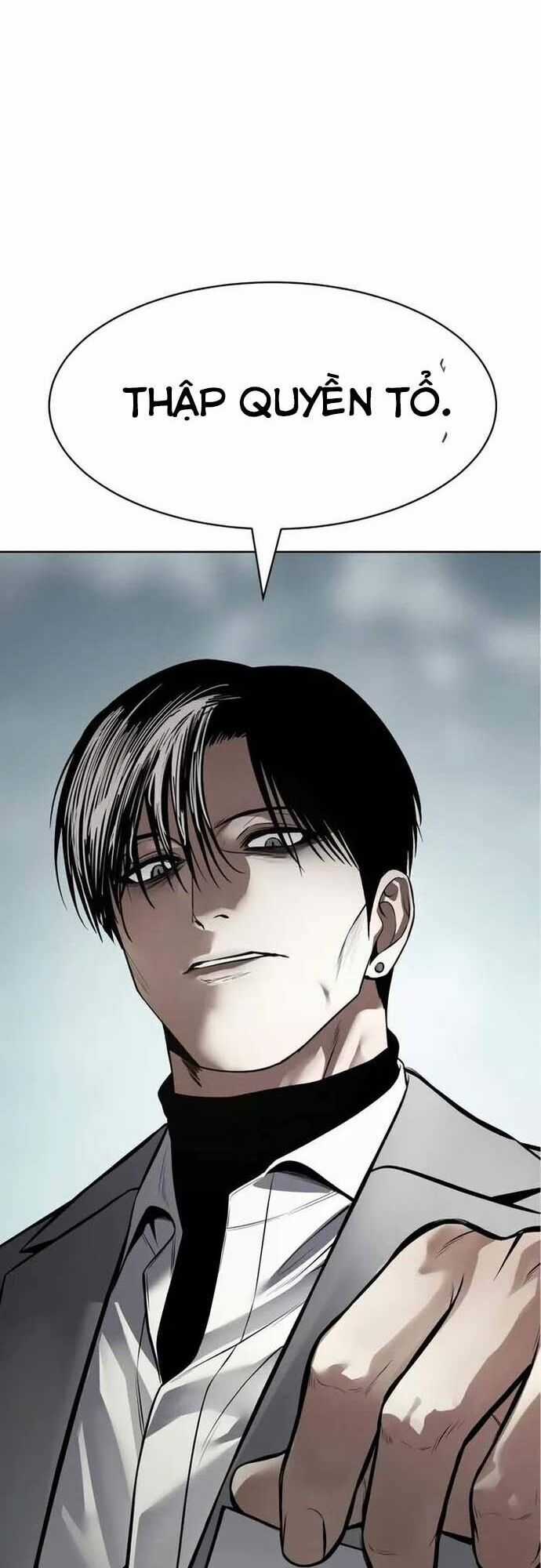 Đặc Vụ Song Sinh Chương 115 trang 22