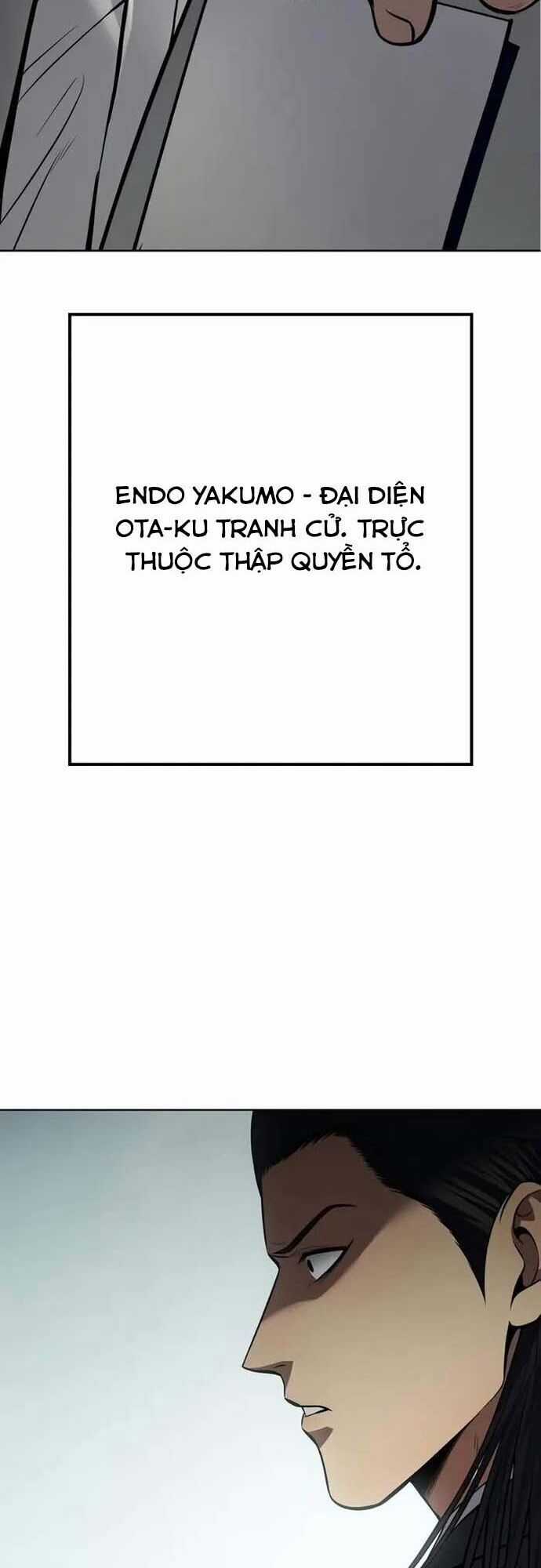 Đặc Vụ Song Sinh Chương 115 trang 23