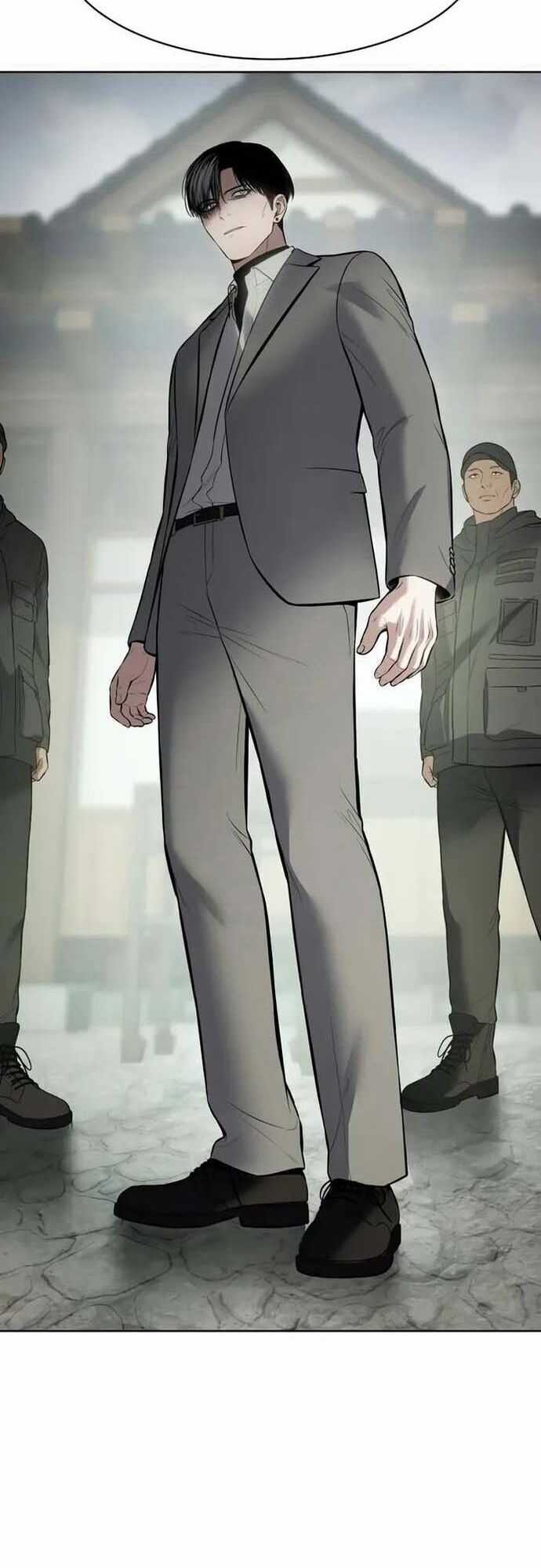 Đặc Vụ Song Sinh Chương 115 trang 26