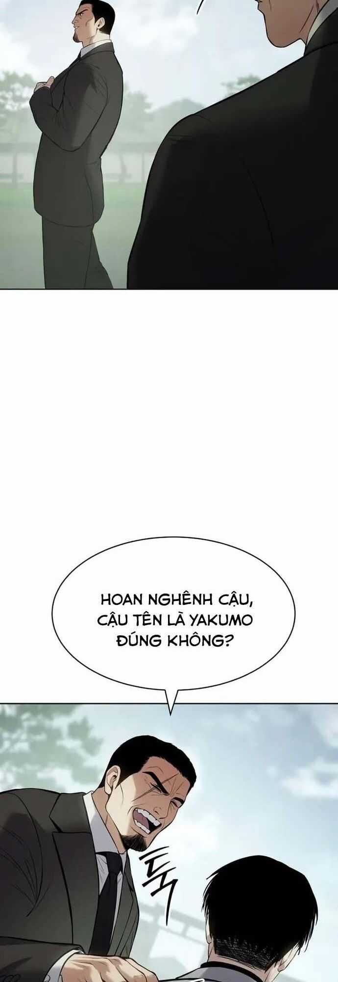 Đặc Vụ Song Sinh Chương 115 trang 33