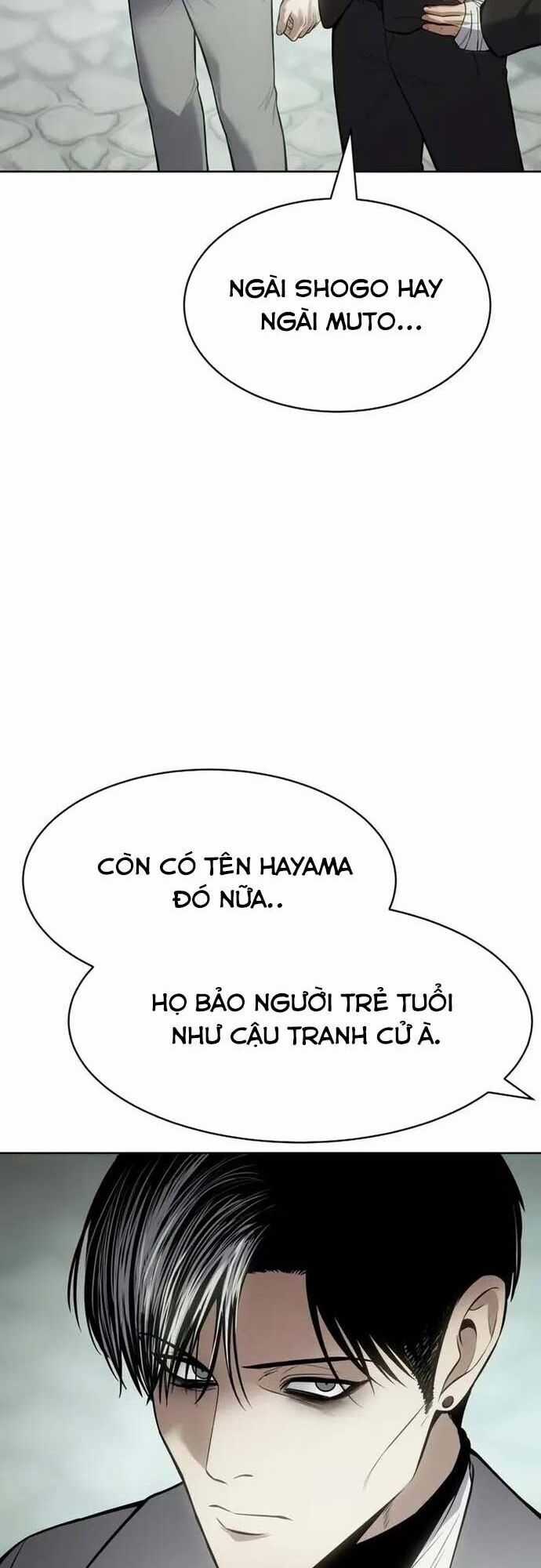 Đặc Vụ Song Sinh Chương 115 trang 35