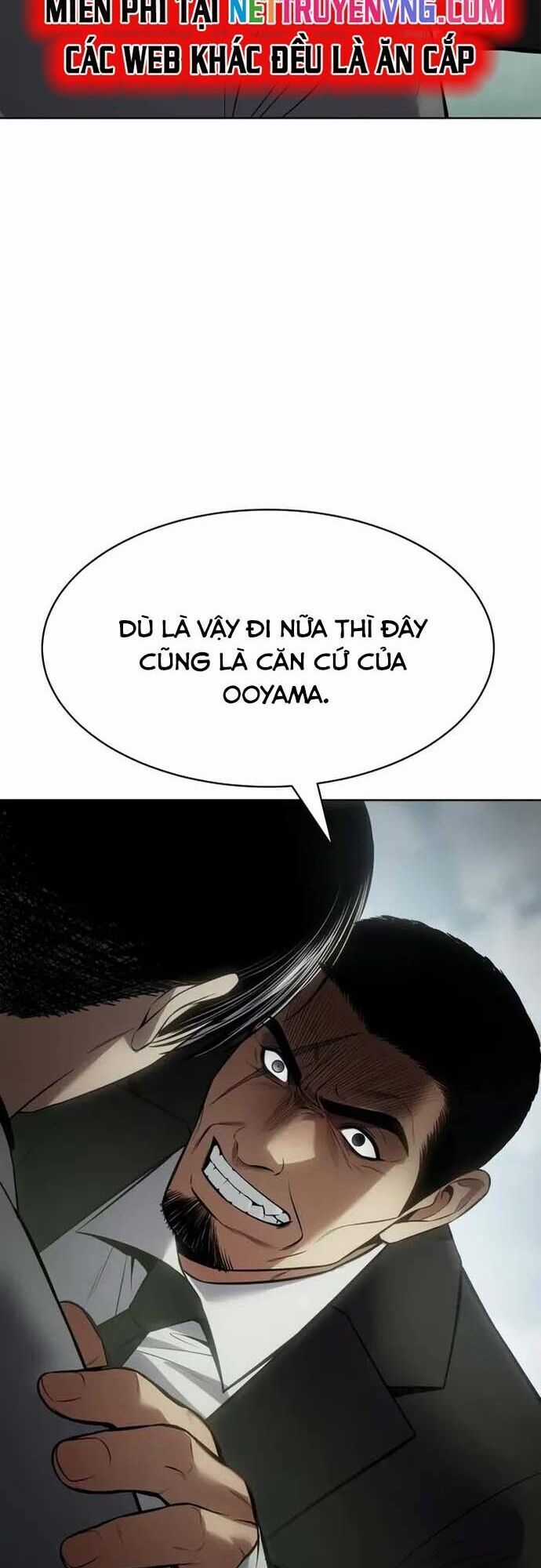 Đặc Vụ Song Sinh Chương 115 trang 37