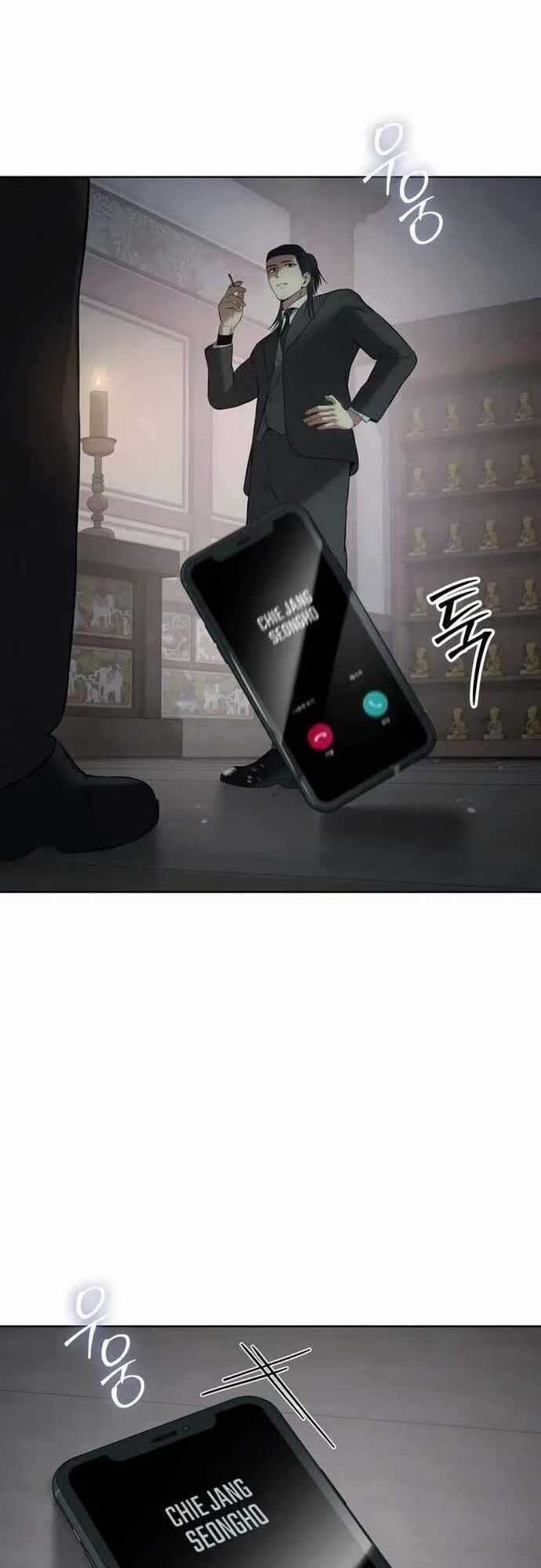 Đặc Vụ Song Sinh Chương 115 trang 4